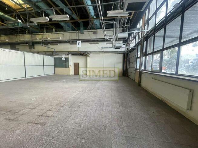 Magazyn. ochrona, dostęp całodobowy , dojazd Tir