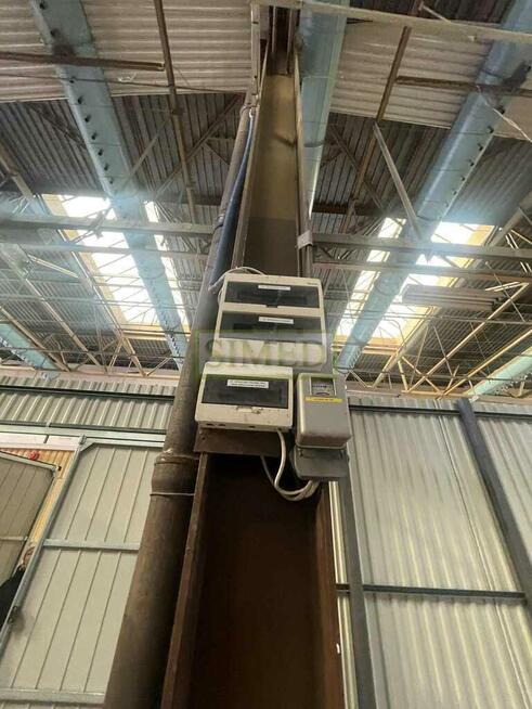 Magazyn. ochrona, dostęp całodobowy , dojazd Tir