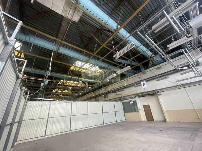 Magazyn. ochrona, dostęp całodobowy , dojazd Tir