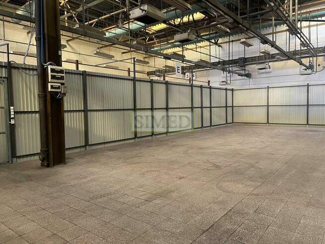 Magazyn. ochrona, dostęp całodobowy , dojazd Tir