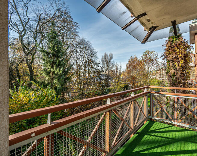 Mieszkanie Konstancin-Jeziorna, Kołobrzeska