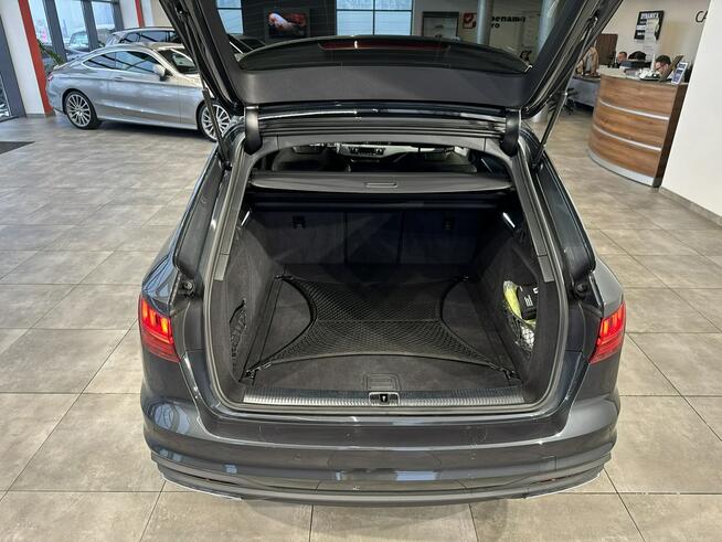 Audi A4 VAT 23% 35TFSI mHEV 150KM S-tronic 2023 r., salon PL, I właściciel