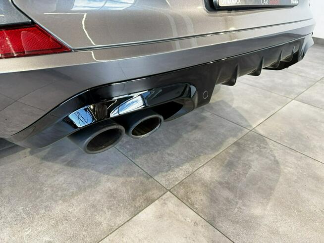 Cupra Formentor VAT23% VZ 2.0TSI 310KM DSG 4drive 2021 r., salon PL, I właściciel