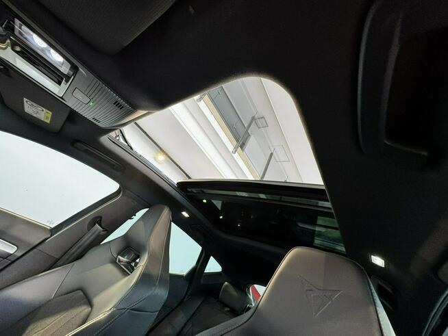 Cupra Formentor VAT23% VZ 2.0TSI 310KM DSG 4drive 2021 r., salon PL, I właściciel