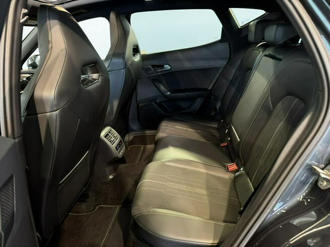 Cupra Formentor VAT23% VZ 2.0TSI 310KM DSG 4drive 2021 r., salon PL, I właściciel