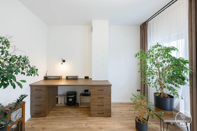 BLIŹNIAK 2022r | PREMIUM | 159 m2 - 5 POKOJE | PKP