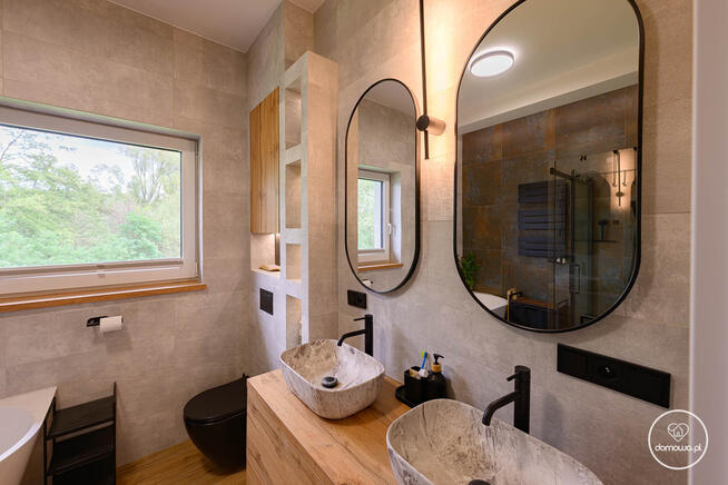 BLIŹNIAK 2022r | PREMIUM | 159 m2 - 5 POKOJE | PKP