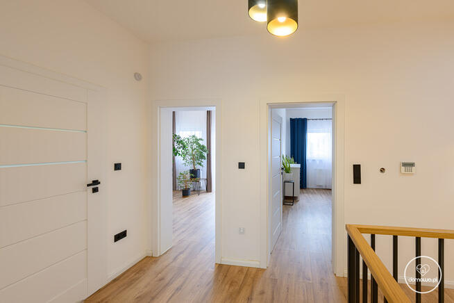 BLIŹNIAK 2022r | PREMIUM | 159 m2 - 5 POKOJE | PKP