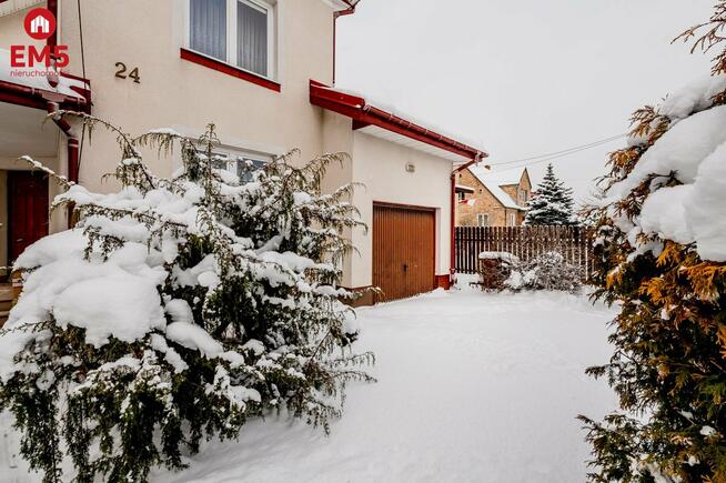 Dom Białystok Dojlidy Górne