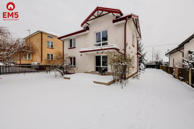 Dom Białystok Dojlidy Górne