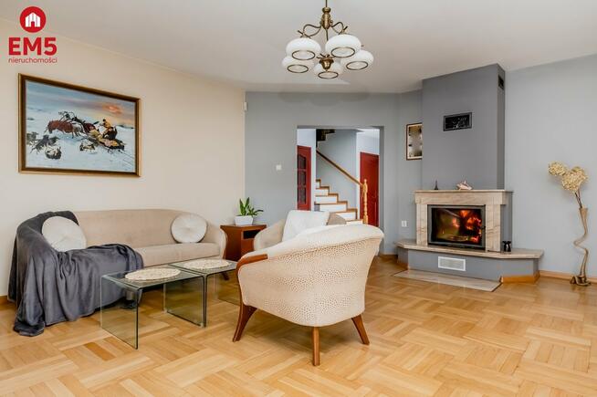 Dom Białystok Dojlidy Górne