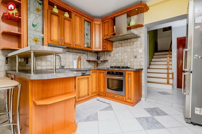 Dom Białystok Dojlidy Górne