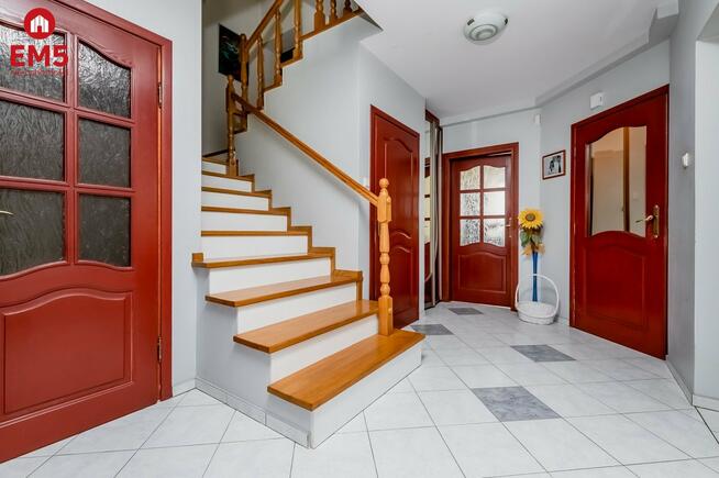 Dom Białystok Dojlidy Górne