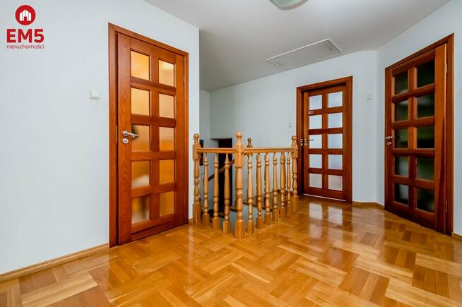 Dom Białystok Dojlidy Górne