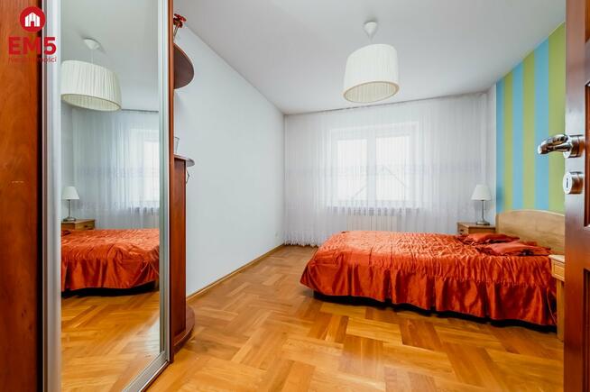 Dom Białystok Dojlidy Górne