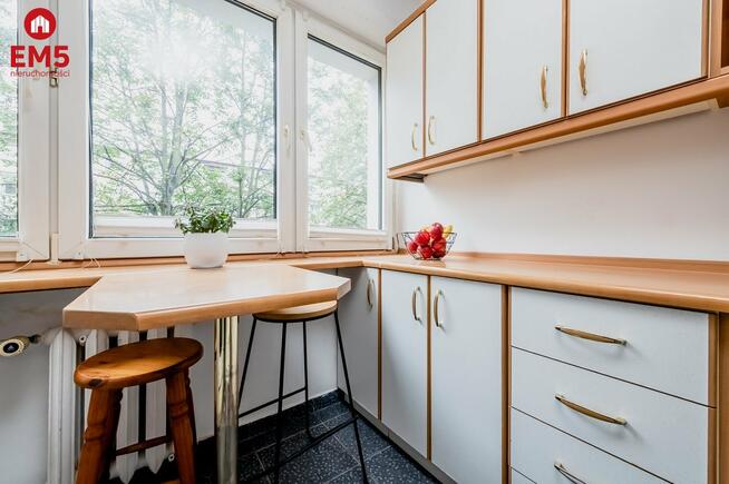 Mieszkanie Białystok Piasta II, Warszawska