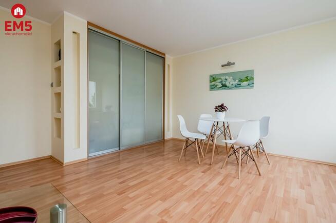 Mieszkanie Białystok Piasta II, Warszawska