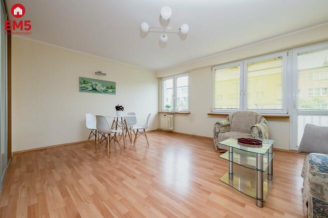 Mieszkanie Białystok Piasta II, Warszawska