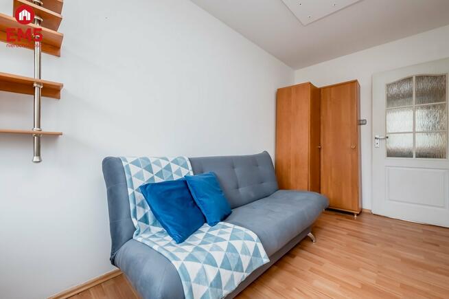 Mieszkanie Białystok Piasta II, Warszawska