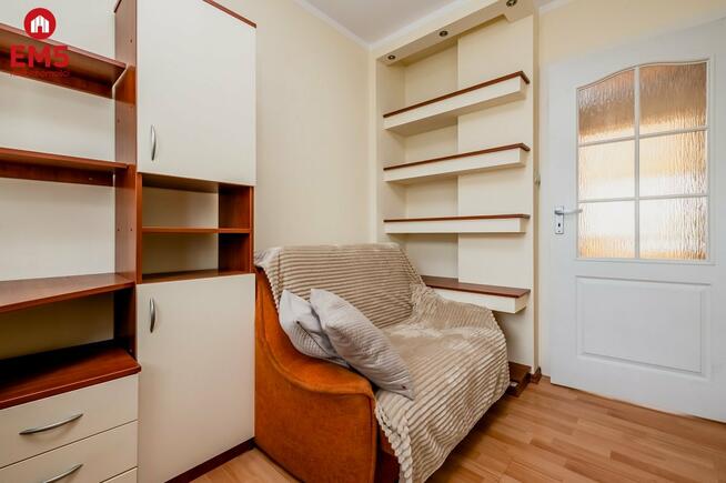 Mieszkanie Białystok Piasta II, Warszawska