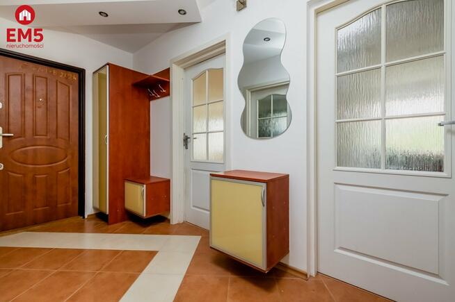 Mieszkanie Białystok Piasta II, Warszawska