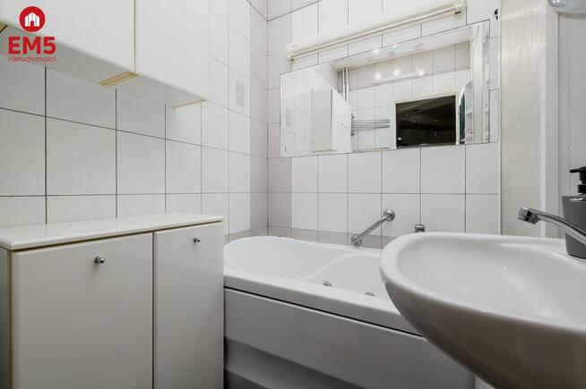 Mieszkanie Białystok Piasta II, Warszawska