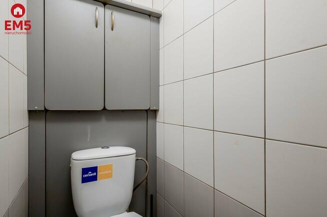 Mieszkanie Białystok Piasta II, Warszawska