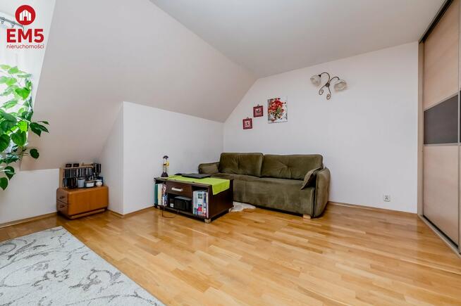 Mieszkanie Białystok Wysoki Stoczek, Swobodna