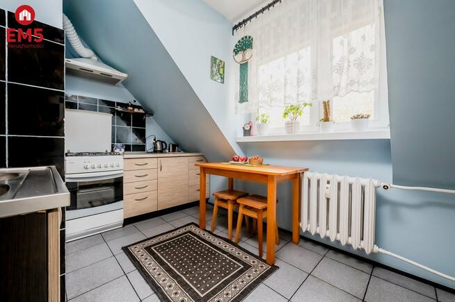 Mieszkanie Białystok Wysoki Stoczek, Swobodna