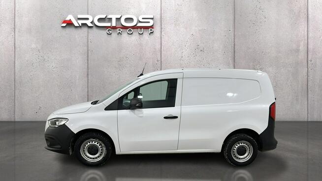 Mercedes Citan 110 CDI L1 Furgon hak
