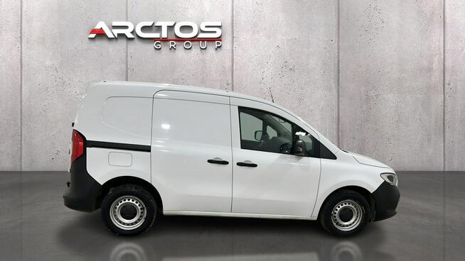 Mercedes Citan 110 CDI L1 Furgon hak