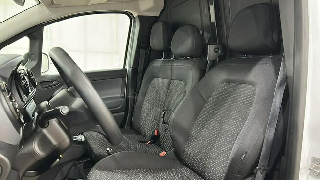 Mercedes Citan 110 CDI L1 Furgon hak