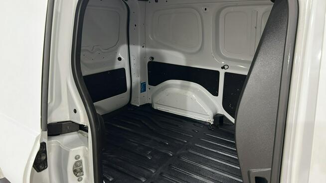 Mercedes Citan 110 CDI L1 Furgon hak