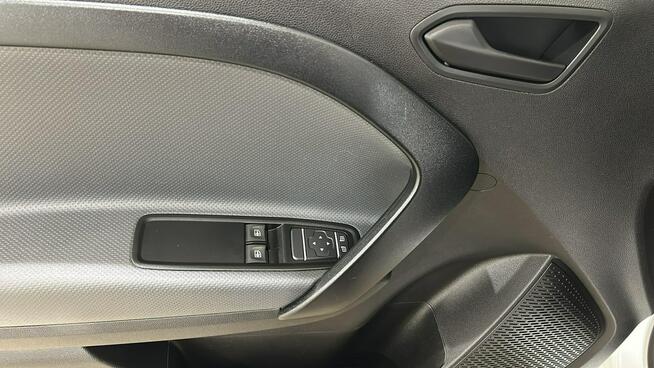 Mercedes Citan 110 CDI L1 Furgon hak