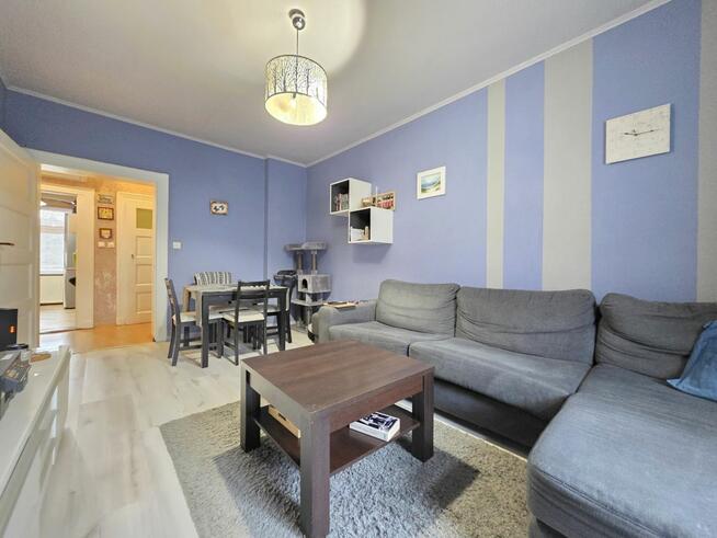 Mieszkanie Legnica, Kazimierza Wielkiego