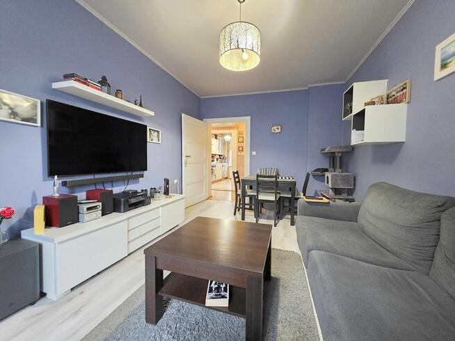 Mieszkanie Legnica, Kazimierza Wielkiego