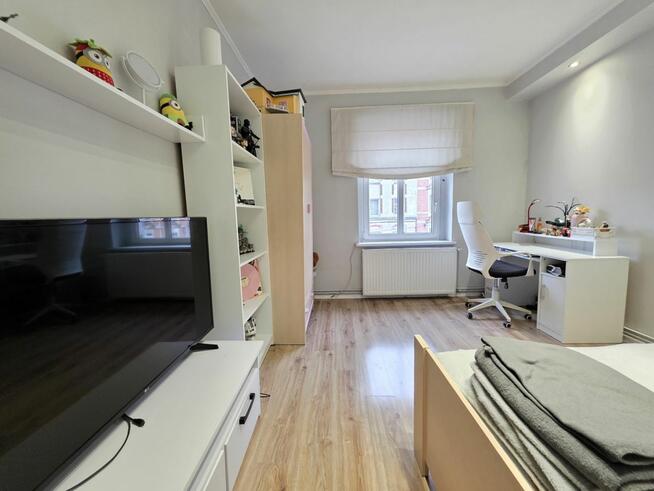 Mieszkanie Legnica, Kazimierza Wielkiego