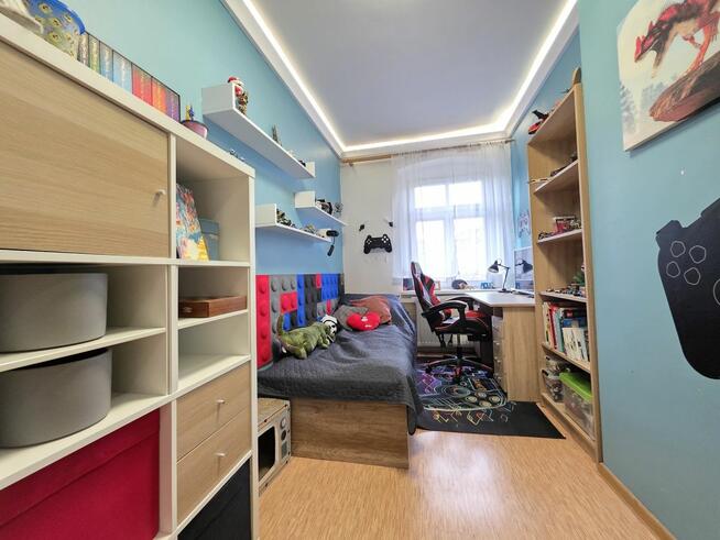 Mieszkanie Legnica, Kazimierza Wielkiego