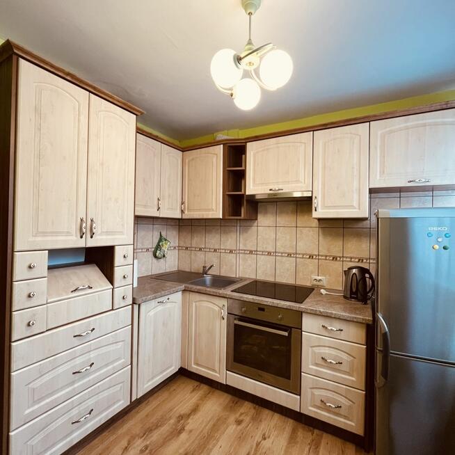 Mieszkanie Legnica, Elizy Orzeszkowej