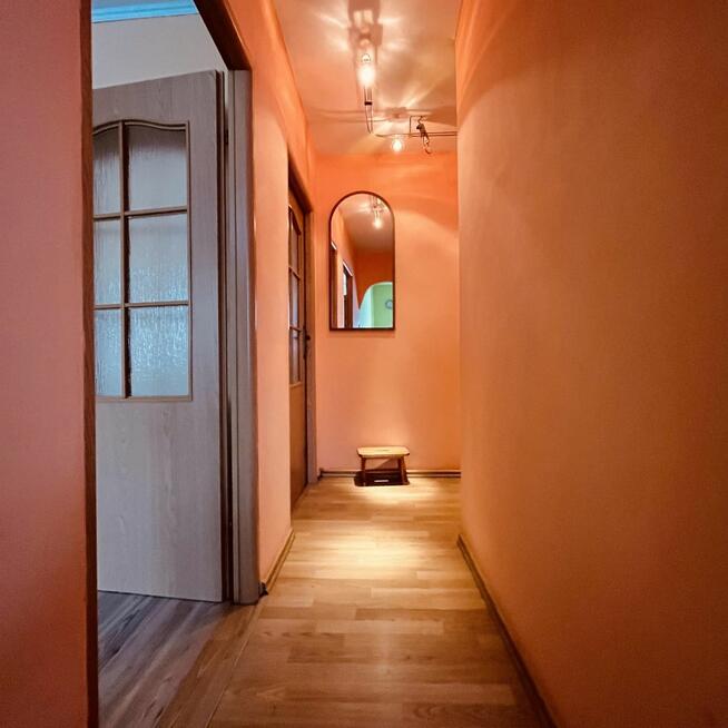 Mieszkanie Legnica, Elizy Orzeszkowej