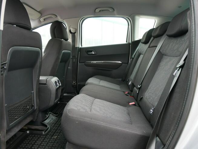 Peugeot 3008 1.6 120KM Eu5 -Nowy rozrząd +Hak- 1 Wł od 5 lat +Koła -Bardzo zadbany