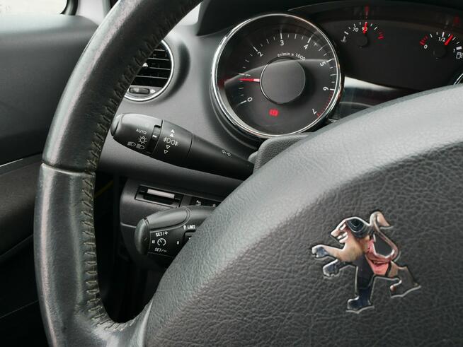 Peugeot 3008 1.6 120KM Eu5 -Nowy rozrząd +Hak- 1 Wł od 5 lat +Koła -Bardzo zadbany