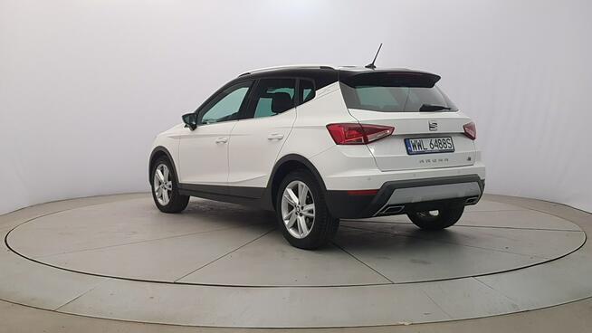 Seat Arona 1.0 TSI FR S&S DSG ! Z polskiego salonu ! Faktura VAT Marża !