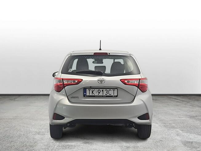 Toyota Yaris Z Polskiego Salonu ! Faktura VAT Marża !