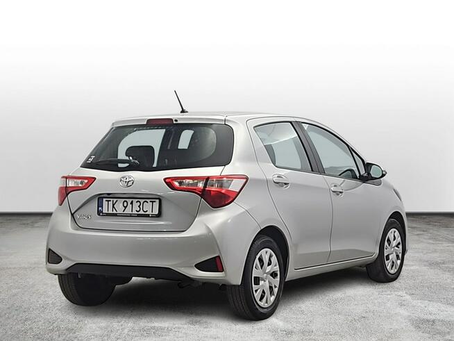 Toyota Yaris Z Polskiego Salonu ! Faktura VAT Marża !