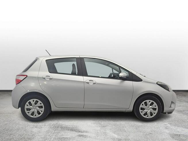 Toyota Yaris Z Polskiego Salonu ! Faktura VAT Marża !