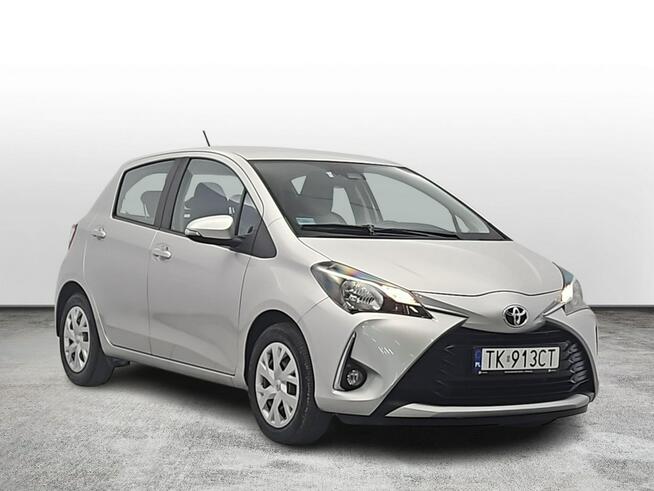 Toyota Yaris Z Polskiego Salonu ! Faktura VAT Marża !