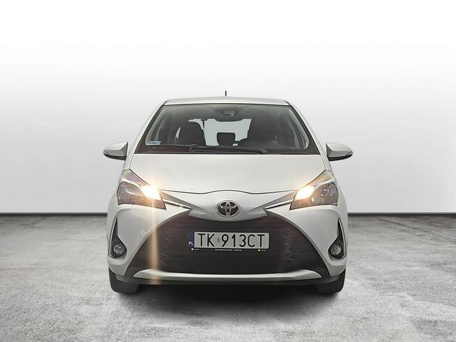 Toyota Yaris Z Polskiego Salonu ! Faktura VAT Marża !