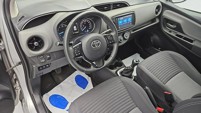 Toyota Yaris Z Polskiego Salonu ! Faktura VAT Marża !