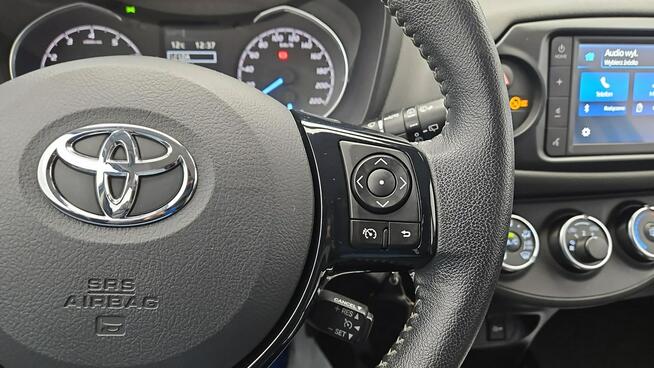 Toyota Yaris Z Polskiego Salonu ! Faktura VAT Marża !